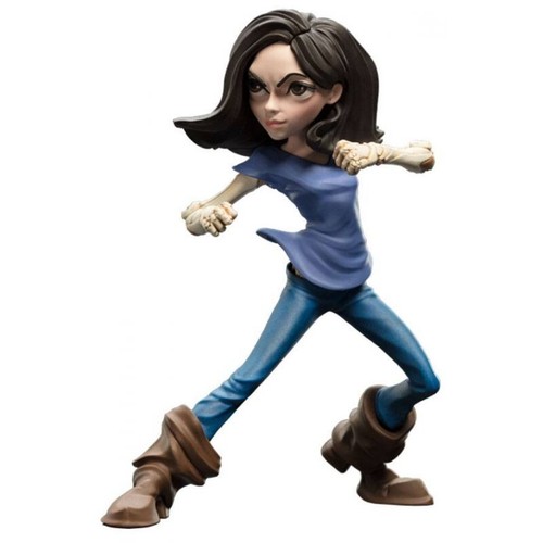 Alita doll figurine - doll,