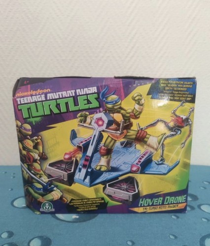 Tmnt teenage mutant ninja - mutant,