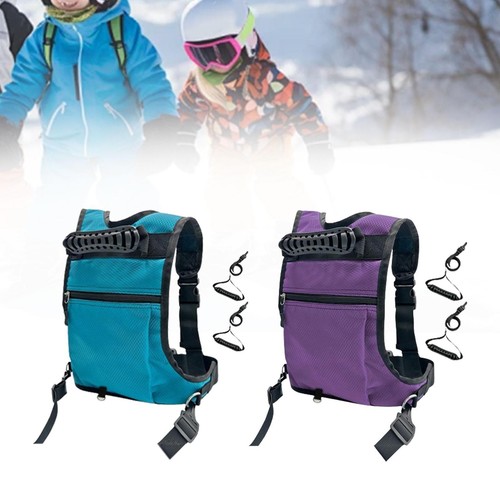 Harnais ski de - harnais,