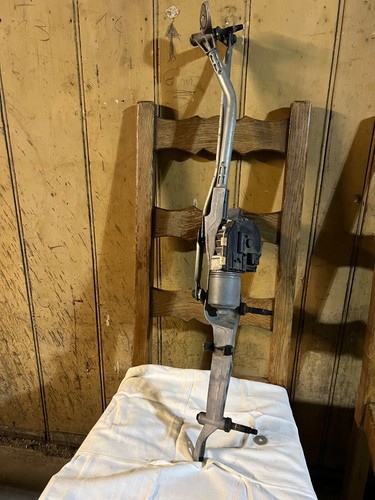 Moteur essuie glace mercedes - essuie,