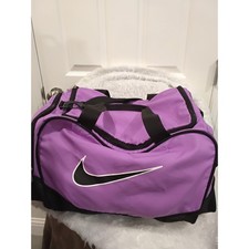 Nike Brassline Duffel Bag