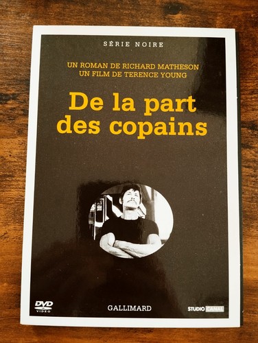 Part des copains cold - de, (cold