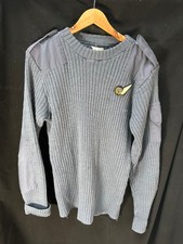 Commando Pull Laine Pull Chaud