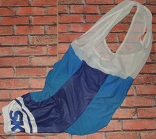 ELLEGI Sky Maillot Body