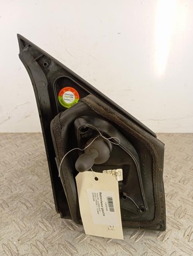 Retroviseur gauche toyota aygo - retroviseur,