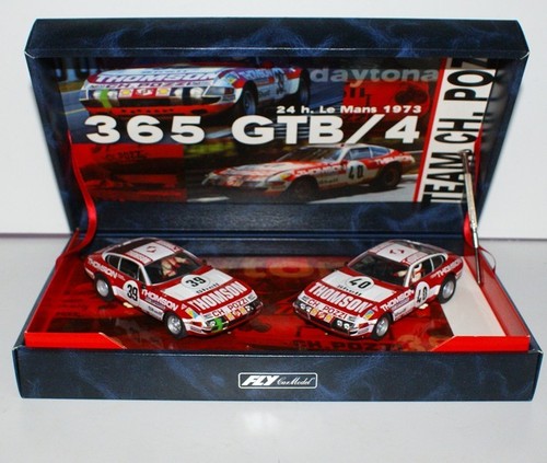 Fly ref 96047 coffret - 1/32,