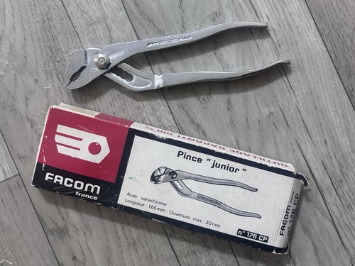 Facom pince junior - pince,