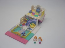 Polly's Cosy Cottage - Polly