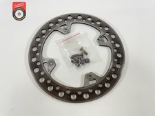 Honda CRF 450 R 2002-2004 - Disque de frein arrière 3,8 mm d'occasion
