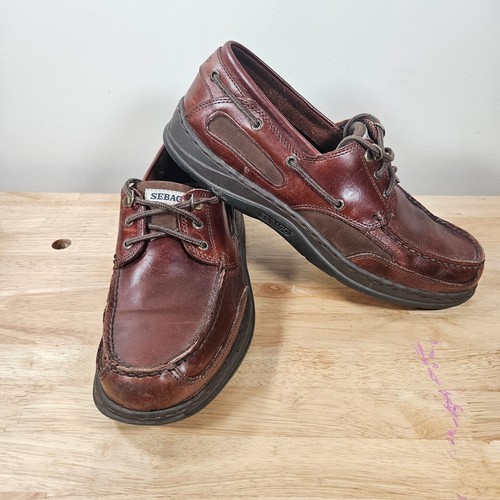 Sebago clovehitch - clovehitch, ii