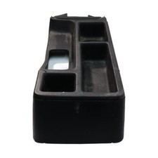 Console central (interieur