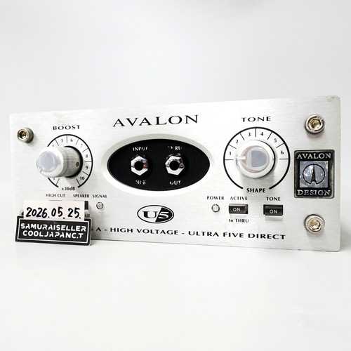 Avalon design haute tension - design,