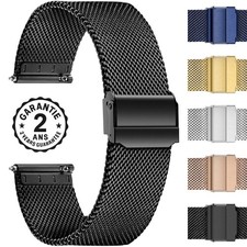 Bracelet montre mesh - bracelet,