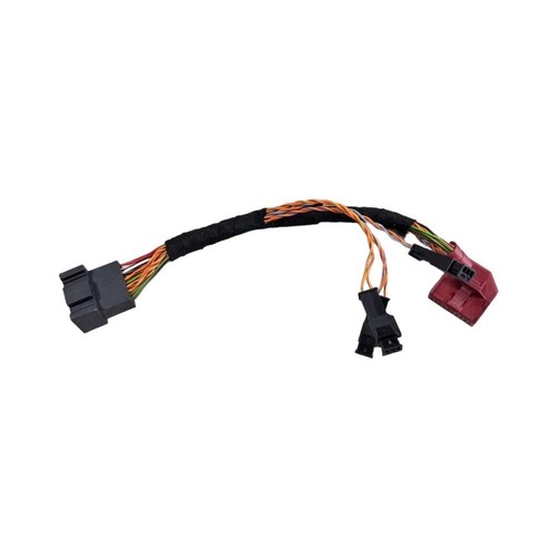 Adaptateur can bus play - adaptateur,