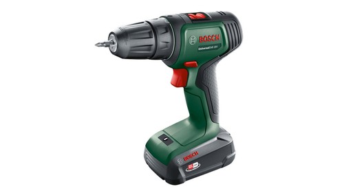 Bosch universaldrill v - universaldrill, 18