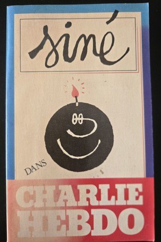 Sine dans charlie - sine,