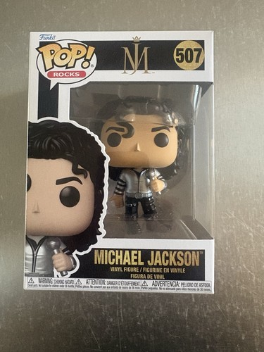 Funko pop rocks - pop!,