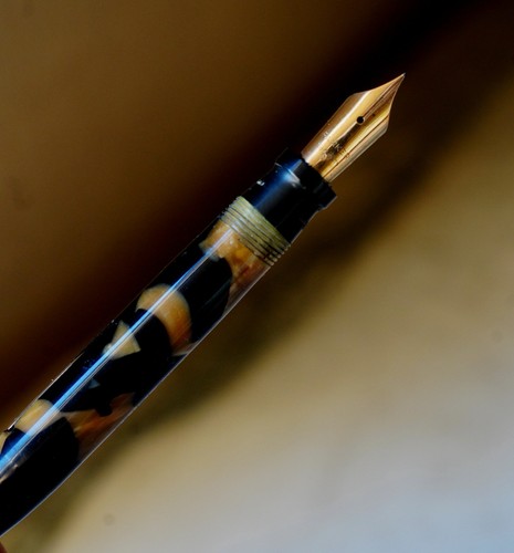 Stylo plume sheaffer - balance, a