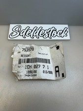 1 ressort pédale frein