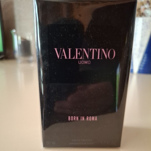 Valentino uomo born - valentino,