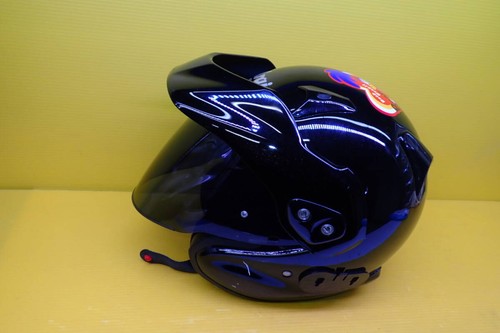 Arai marble motorcycle - ct-z,