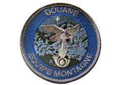 ECUSSON COLLECTION GEND. / DOUANE EQUIPE MONTAGNE