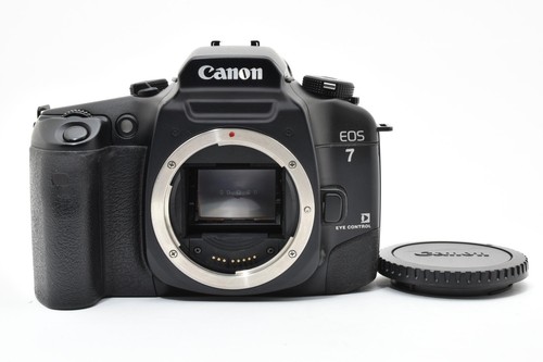 Excellent état canon eos 7 - [excellent,