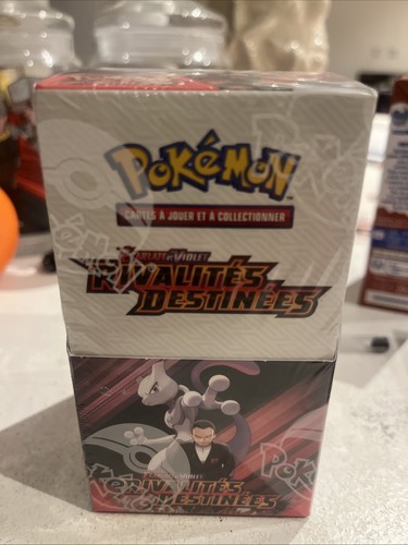 Pokémon demi display - pokémon,