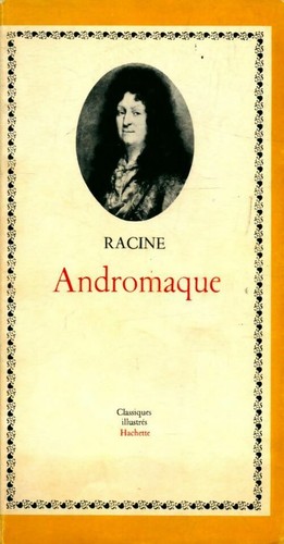 Andromaque racine v59583 - racine,