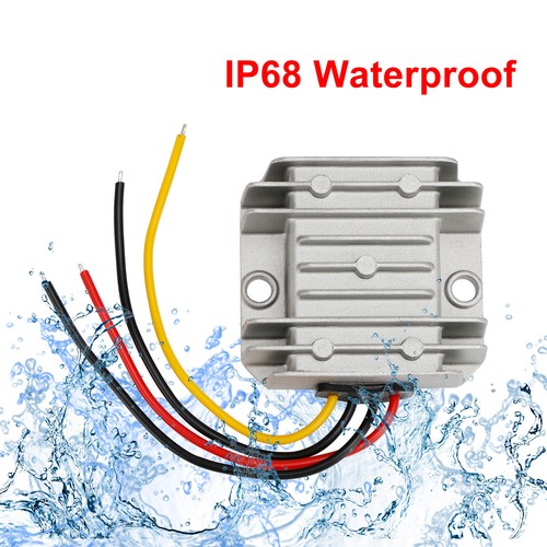 Imperméable dc12v 8v - imperméable,