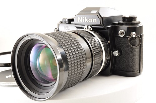 Appareil photo reflex