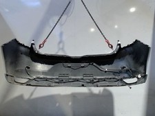 🇫🇷 PARE-CHOC ARRIER RENAULT MEGANE ➤850108270S ♻️