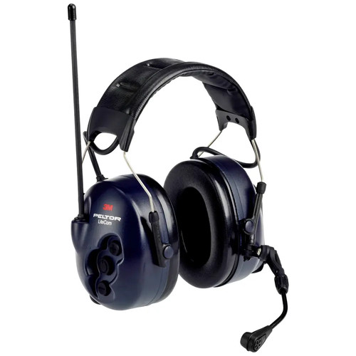 Casque antibruit audio - , 3m