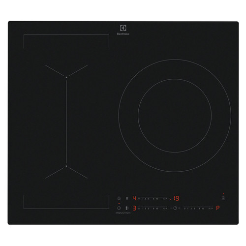 Electrolux plaque induction - electrolux,