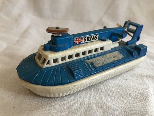 Matchbox super kings lesney - super, kings,