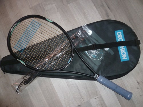 Raquette tennis decathlon aria - raquette,