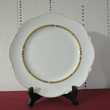 Grande assiette porcelaine - grande,