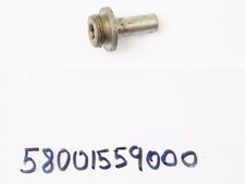 OEM 1990-91 KTM 500/600 LC4 MX