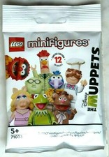 lego CHOOSE your MINIFIGURINE