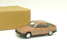 Prestige Résine SB 1/43 - Citroen GSA X3 1982 Marron