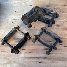 Occasion : Jumelle de lame