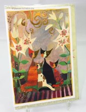 Carte de Voeux / Carte