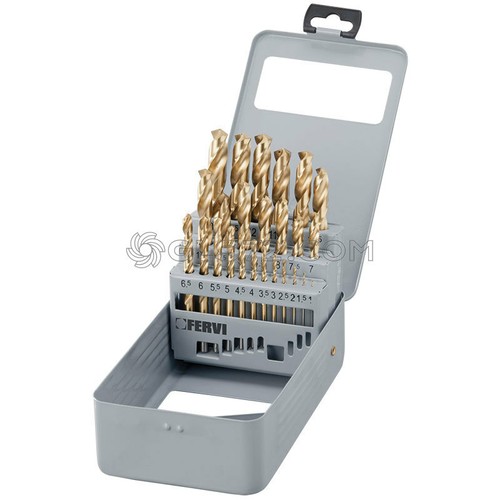 Foret forage acier briques - foret,