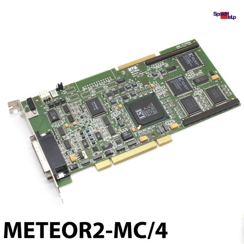 Matrox meteor multi - matrox,