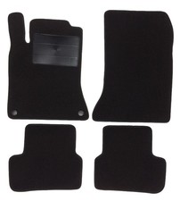Ensemble de tapis de voiture