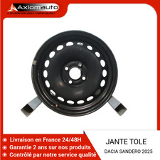 ?? JANTE TOLE DACIA SANDERO 2008- ➤403006876R ♻️