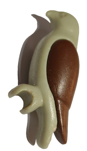 Figurine playmobil faucon 3006 - playmobil,