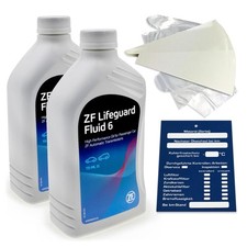 2 Litre Huile pour Boîte à