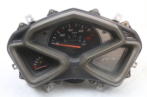 Compteur sym jet 4t 50 - -,