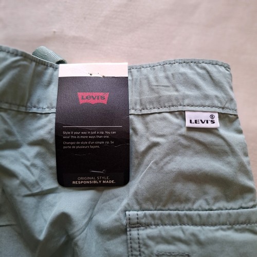 Levi convertible cargo maxi - cargo,